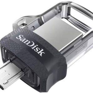Sandisk Ultra Dual Drive 128GB USB 3.0