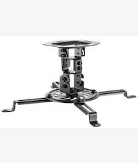 Volkano Steel Series Projector Ceiling Mount