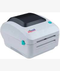 Postron Thermal Barcode Label Printer