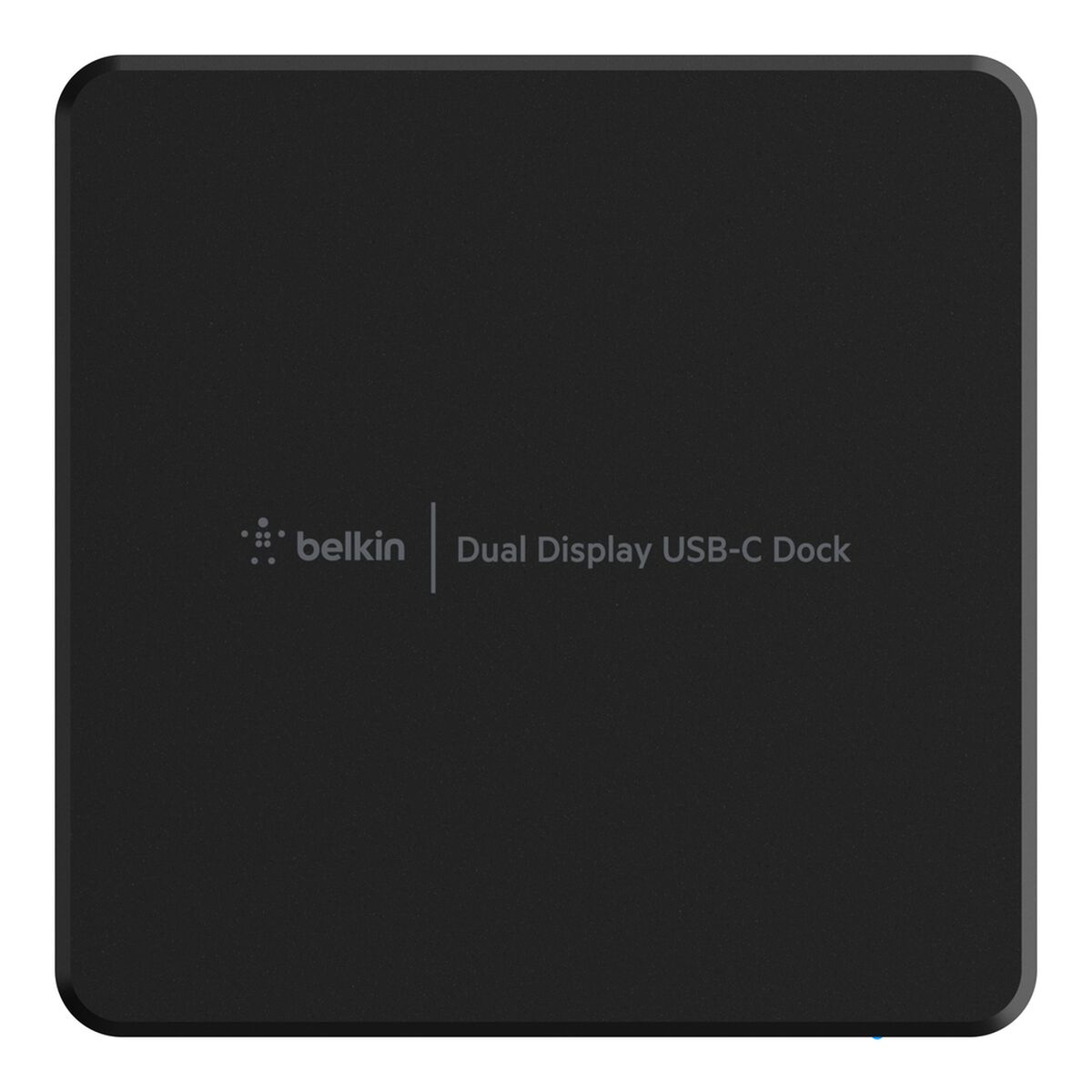 Belkin - Connect USB-C Dual Display Dock 2 X HDMI (DisplayLink) - Ports: 2x HDMI 1.4, 2x USB-A 3.1 Gen 1, 1x USB-A 3.1 Gen 1 with BC 1.2, 1x USB-C, 1x Gigabit Ethernet - 3 Year Warranty The USB-C Dual Display Docking Station allows you to connect two HD monitors to your Windows, Mac, or Chrome laptop with up to 85Watt of passthrough power to charge your device at the - Image 4