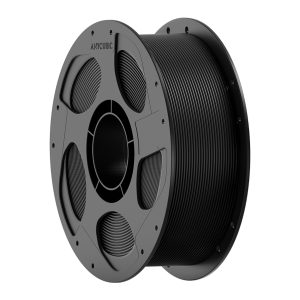 Anycubic PLA High Speed Filament 1.75mm 1kg – Pearl Black