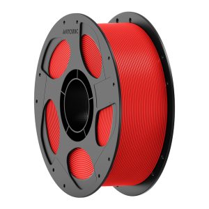 Anycubic PLA High Speed Filament 1.75mm 1kg – Bright Red
