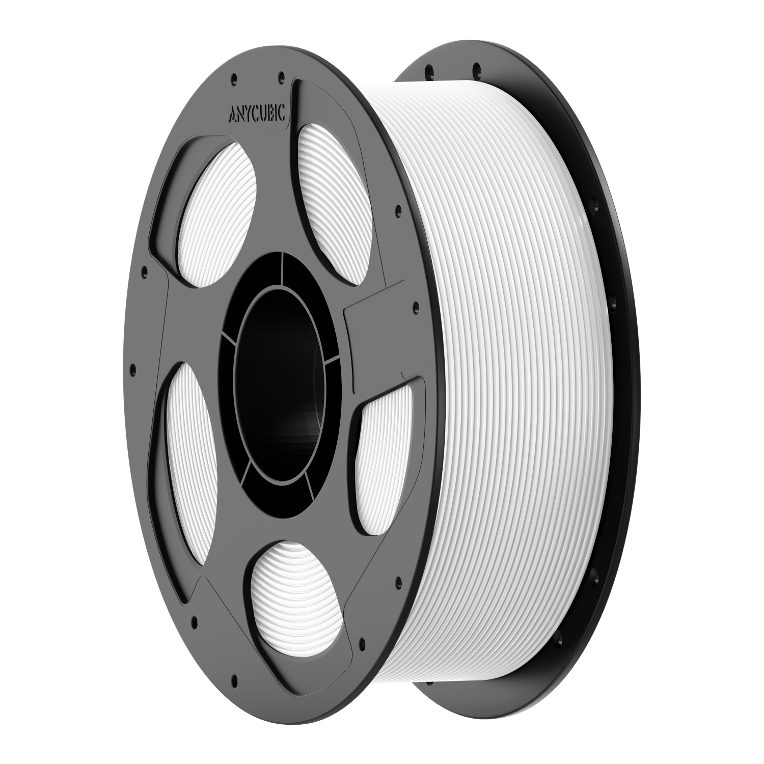 Anycubic PETG Filament 1.75mm 1kg – White
