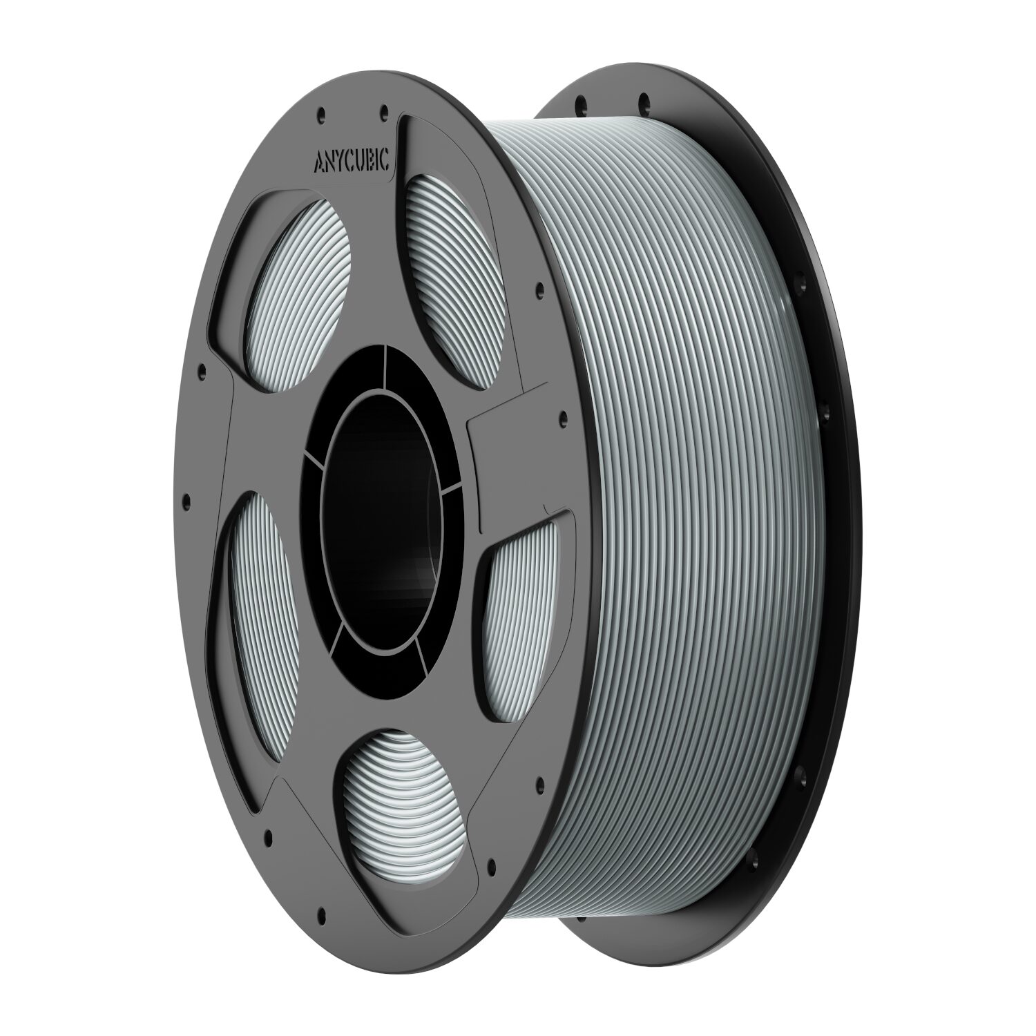 Anycubic PETG Filament 1.75mm 1kg – Grey