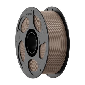 Anycubic PLA Basic Filament 1.75mm 1kg – Brown