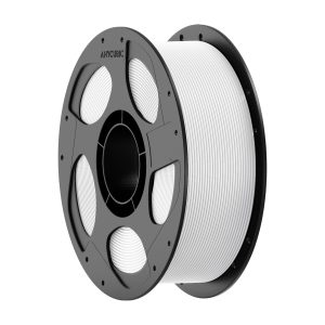 Anycubic PLA Basic Filament 1.75mm 1kg – White