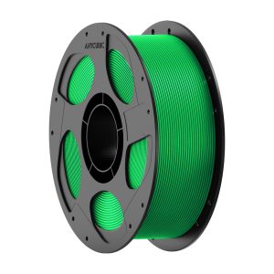 Anycubic PLA Basic Filament 1.75mm 1kg – Green