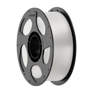 Anycubic PLA Basic Filament 1.75mm 1kg – Clear