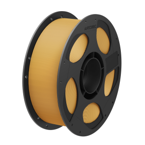 Anycubic PLA Basic Filament 1.75mm 1kg – Gold