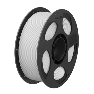 Anycubic PLA Basic Filament 1.75mm 1kg – Light Grey