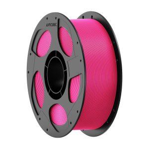 Anycubic PLA Basic Filament 1.75mm 1kg – Magenta