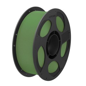 Anycubic PLA Basic Filament 1.75mm 1kg – Olive Green