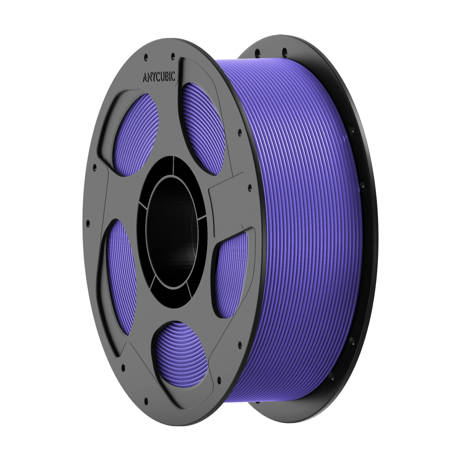 Anycubic PLA Basic Filament 1.75mm 1kg – Purple