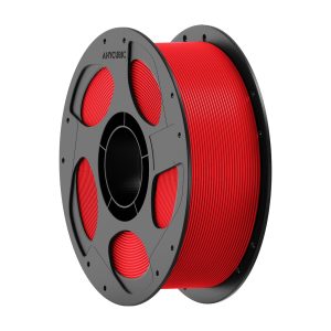 Anycubic PLA Basic Filament 1.75mm 1kg – Red