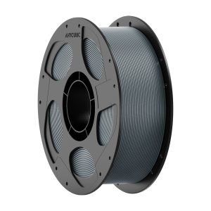 Anycubic PLA Basic Filament 1.75mm 1kg – Texture Silver