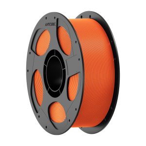 Anycubic PLA Basic Filament 1.75mm 1kg – Orange