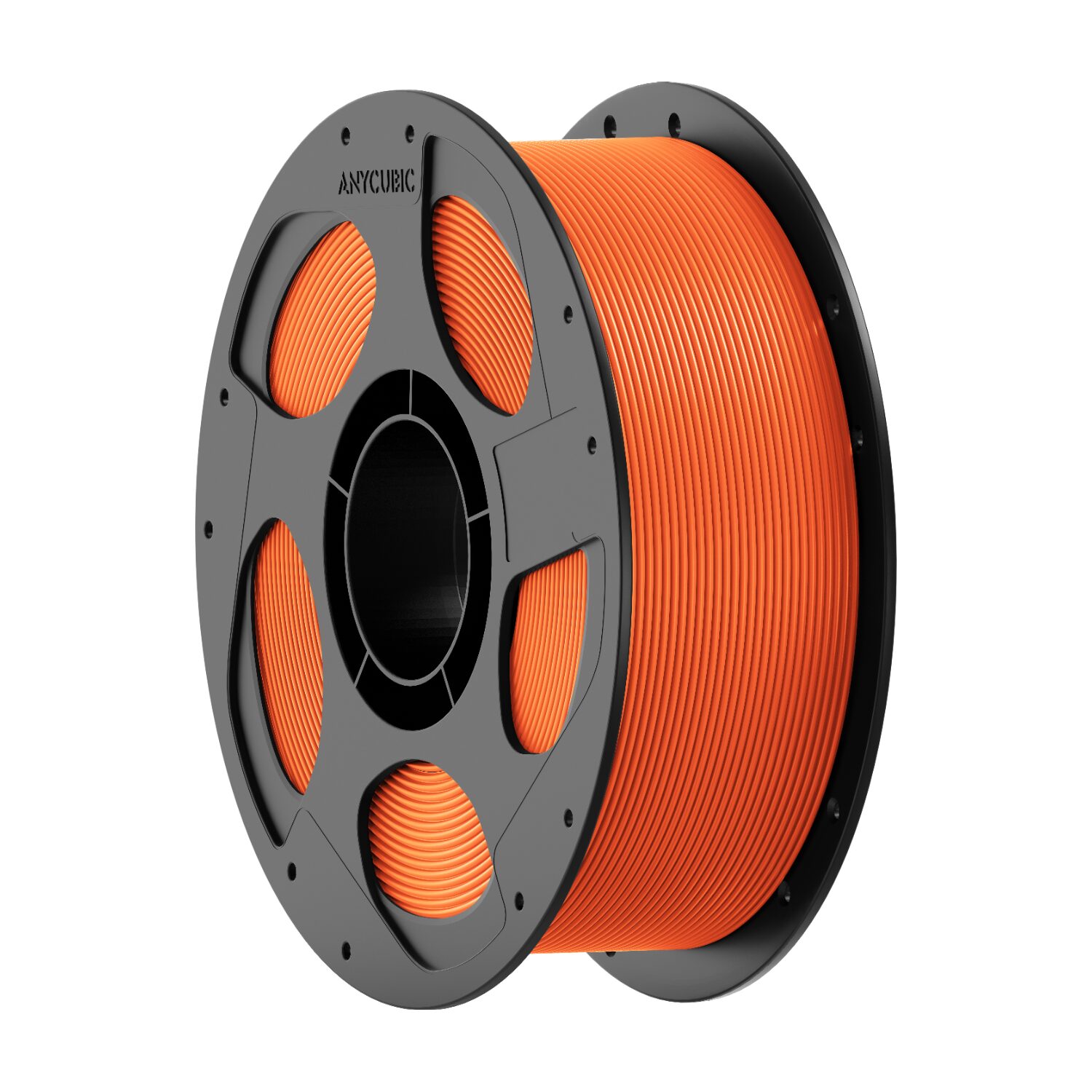 Anycubic PLA Basic Filament 1.75mm 1kg – Orange