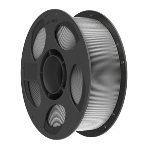 Anycubic PLA Silk Filament 1.75mm 1kg – Silver