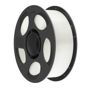 Anycubic PLA Silk Filament 1.75mm 1kg – White