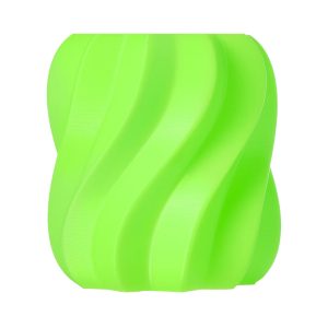 Anycubic TPU 68D Filament 1.75mm 1kg – Neon Green