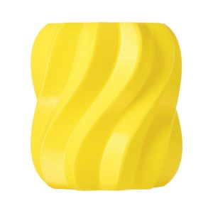 Anycubic TPU 68D Filament 1.75mm 1kg – Yellow