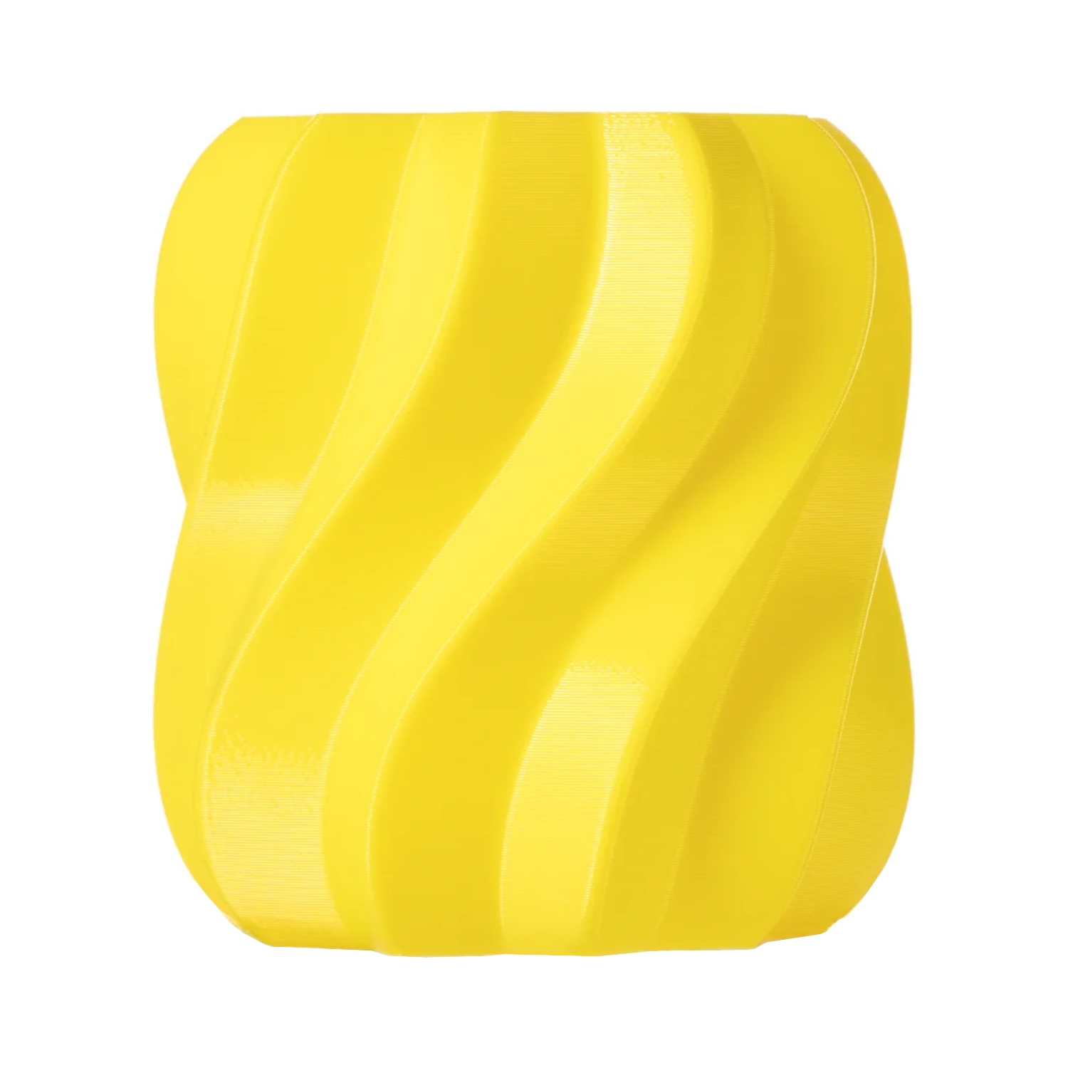 Anycubic TPU 68D Filament 1.75mm 1kg – Yellow