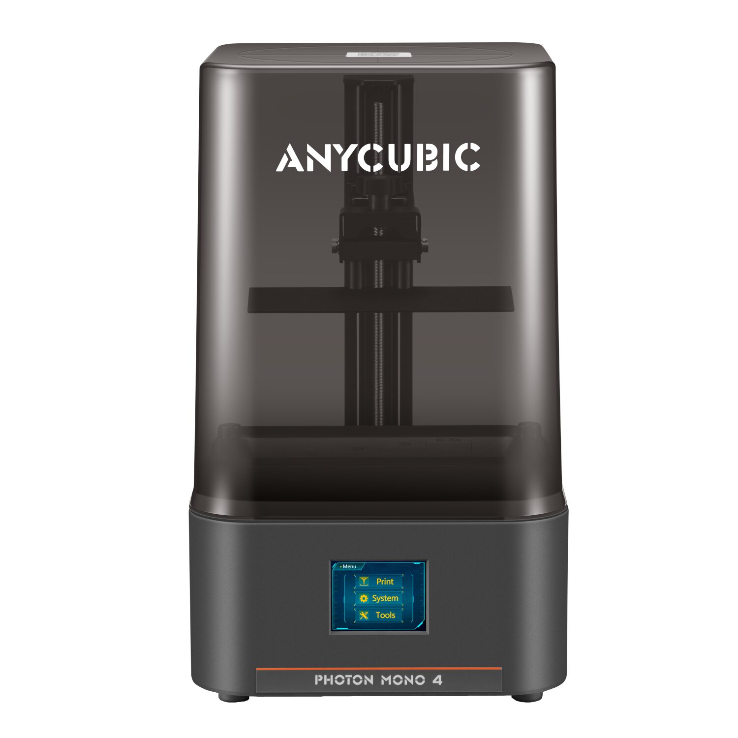 Anycubic Photon Mono 4 Resin 3D Printer – 7" 10K, 17 µm