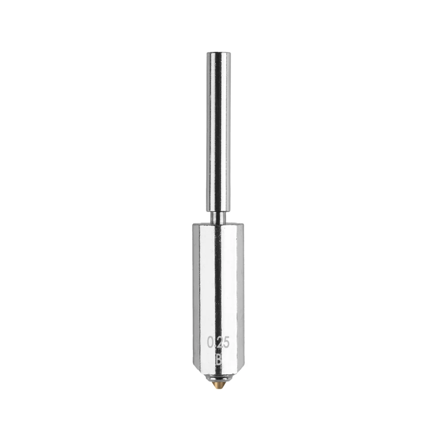 Anycubic Kobra S1 Max 0.25 mm Brass Nozzle – Fine Detail
