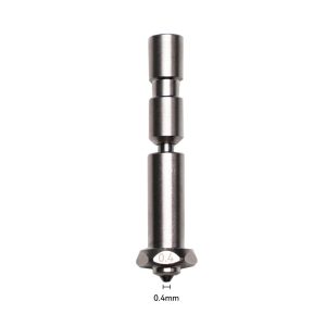 Anycubic Kobra 3 Max 0.4 mm Stainless Steel Nozzle