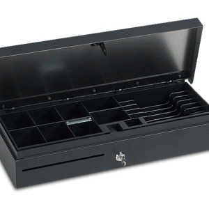 Maken Cash Drawer Lockable Cover for Insert/Tray-425E for MK-425