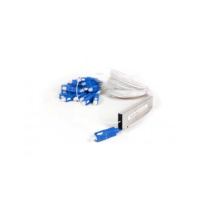 1 to 16 way Splitter with UPC connector