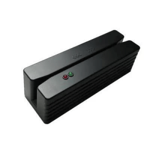 Poslab MSR-250 3-Track Magnetic Stripe Reader – USB