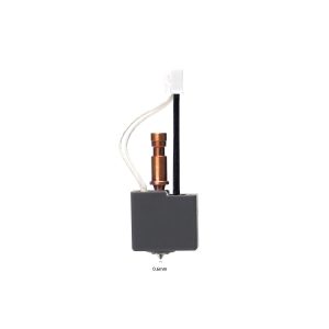 Anycubic Kobra S1 hardened steel hotend with 0.6 mm nozzle