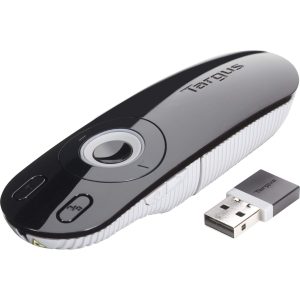 TARGUS - LASER PRESENTATION REMOTE