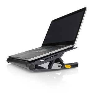 TARGUS - CHILL MAT WITH 4 PORT 2.0 HUB