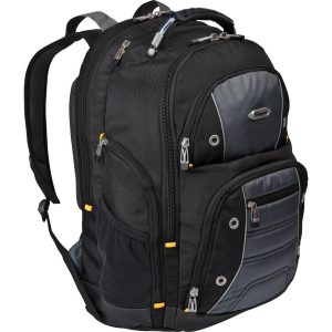 TARGUS - DRIFTERTREK 11.6 -15.6 BACKPACK W/ USB POWER