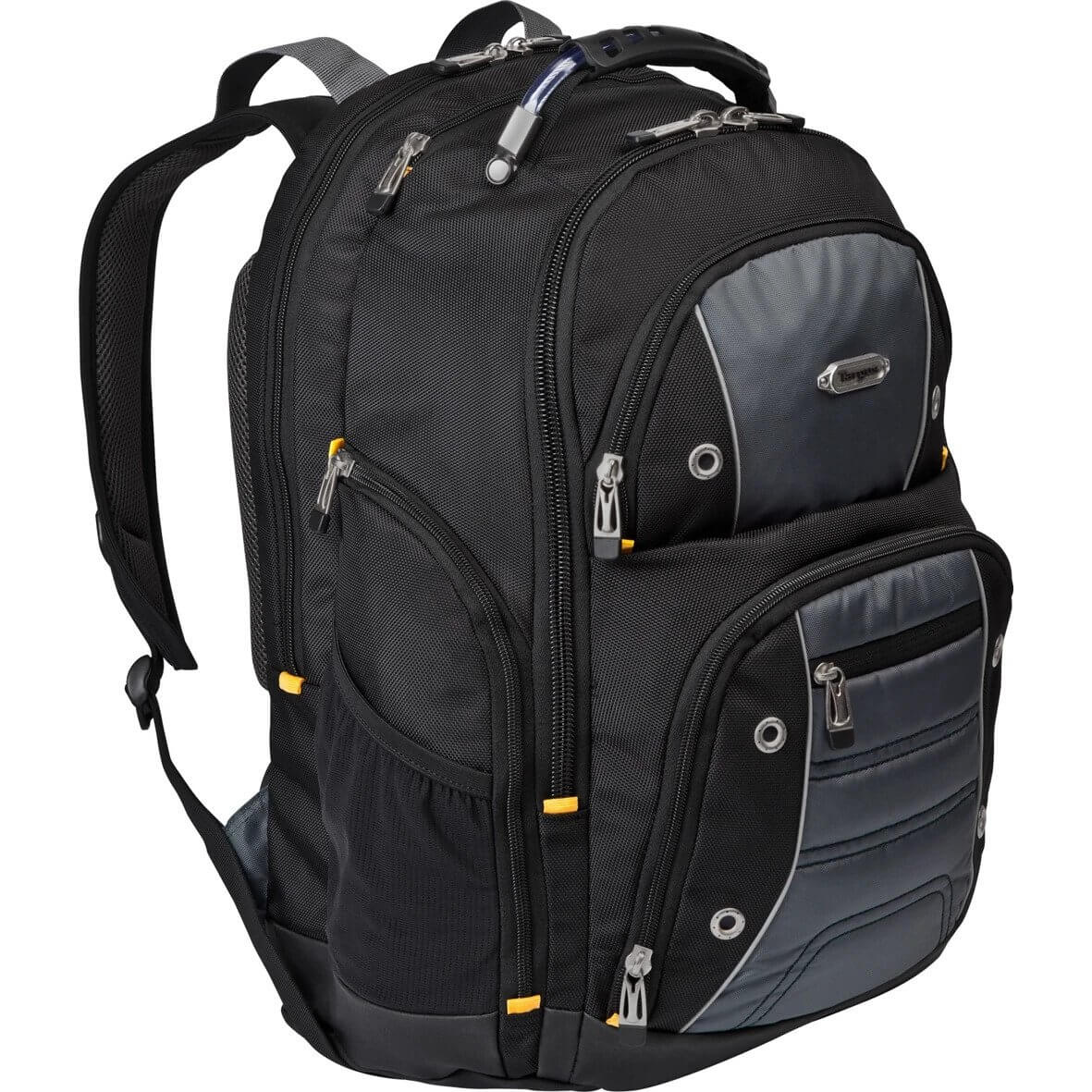 TARGUS - DRIFTERTREK 11.6 -15.6 BACKPACK W/ USB POWER