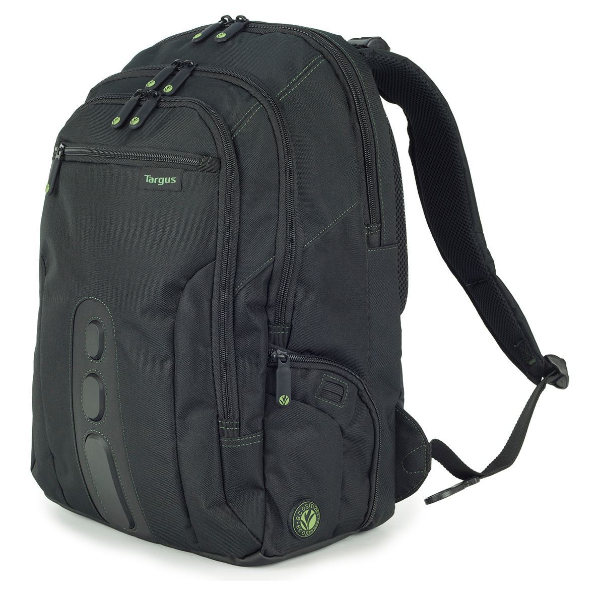 TARGUS - ECO SPRUCE BACKPACK 15.6 BLACK