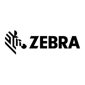 Zebra Wax Ribbon; 110mmx450m; 1600; Standard; 25mm core