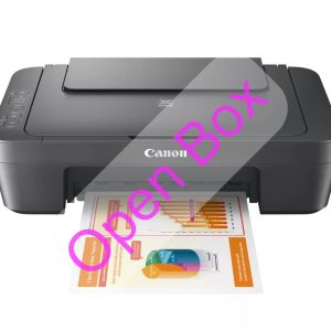 Canon Pixma MG2541S Aio Colour Printer