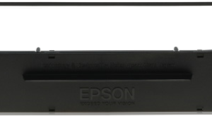 Epson Black Ribbon Cartidge for LQ350