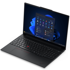 LENOVO NB TP E16 AMD G3 R5 16G 512G WIN11SL WARRANTY 5Y ONSITE - BOX OPENED/BOX DAMAGED