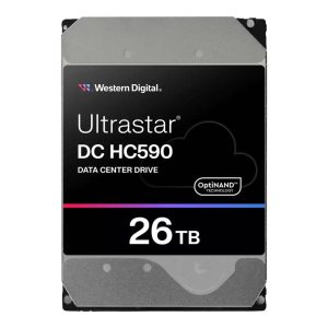 Ultrastar DC HC590 26TB SATA Data Center HDD