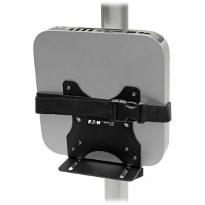 Eaton WorkWise Wall-Mounted Workstation, Single Display