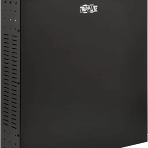 Eaton 2U Wall-Mount Bracket for Small Switches and Patch Panels, Hinged