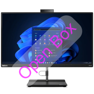 CPO LENOVO THINKCENTRE NEO 30A 24 INTEL CORE I5 8GB 256GB SSD 23.8IN FHD WIN11 PRO 64 ENGLISH 1YR DEPOT CPO - REFURBISHED/REP