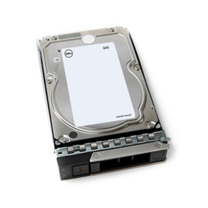 Dell 8TB Hard Drive SAS 12Gbps 7.2K 512e 3.5in Hot-Plug Customer Kit