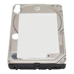 Dell 4TB Hard Drive SATA 6Gbps 7.2K 512n 3.5in Cabled Customer Kit