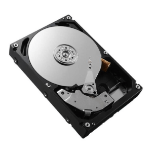 Dell 2TB Hard Drive SATA 6Gbps 7.2K 512n 3.5in Cabled Customer Kit