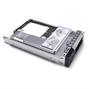 DELL 600GB 10K RPM SAS ISE 12GBPS 512N 3